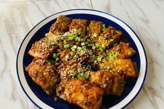 火麻仁|火麻仁香辣带鱼