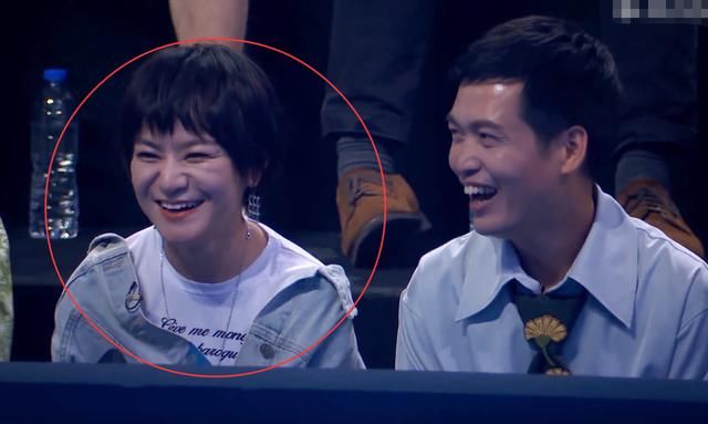  真的|程璐自嘲赢了思文辩论却输了婚姻，原以为是开玩笑，没想到是真的