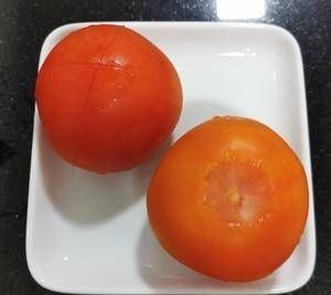 油腻|葵快食谱,番茄炒鸡蛋,简单可口,营养丰富,不油腻,适合夏季食用