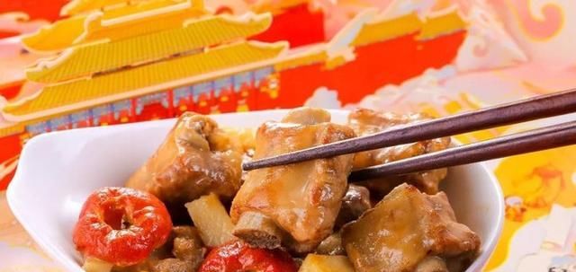  宝宝|排骨焯水用凉水还是热水，难怪你做的排骨又腥又柴，还不好吃