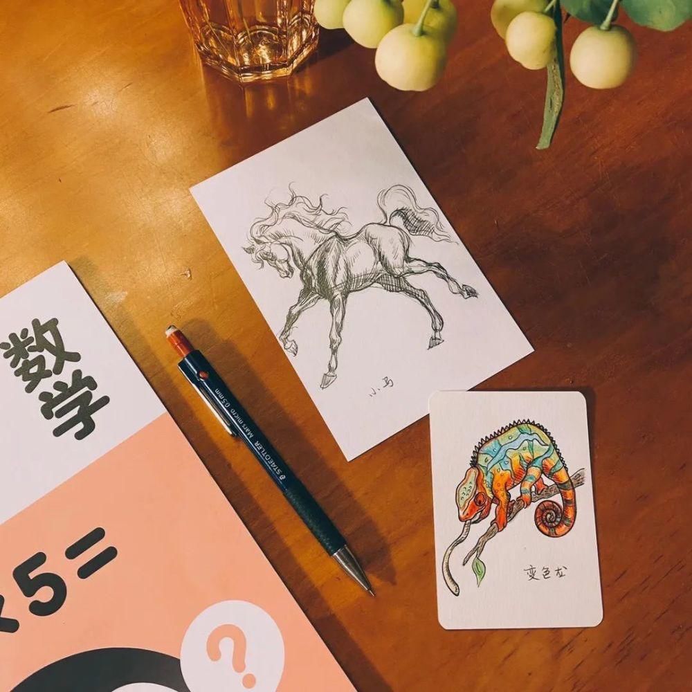  奶奶|我越来越喜欢这样的中国式陪读