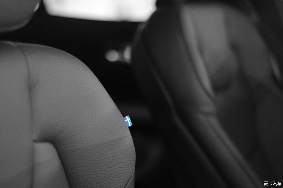 设计|【见证】【Richard作业】XC60老车主深度体验S60