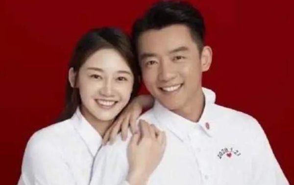 夫妻|4位只领证不办婚礼的明星夫妻,别只知道冯绍峰,他孩子都生了2个