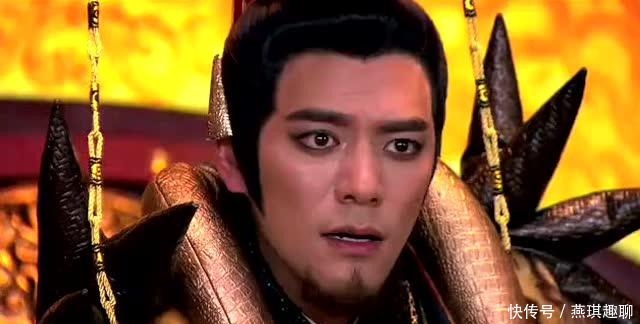 周武王|商纣王死后3000年 没人盗过他的墓,原因只在于此