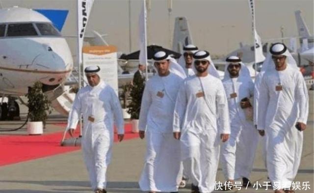 当成|迪拜的“贵族水果”,被当成财富象征,中国人为啥不屑一顾?