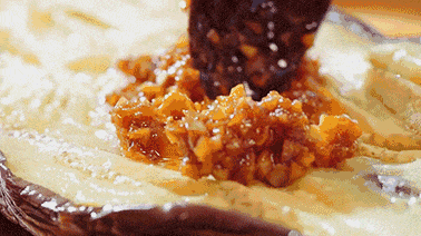  做饭|? 最不懂做饭的人也该学会的一道菜！！成菜超超超惊艳！4 块钱一盘的素菜，凭啥上桌秒光？！