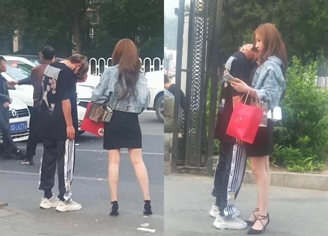 付钱|95后爱豆被曝七夕约饭靓妹，一顿4千多女生付钱，直播称吃霸王餐