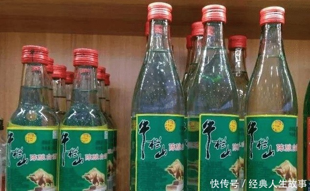 大王|中国“最低调”的白酒大王，价格15元，销量却远在茅台之上