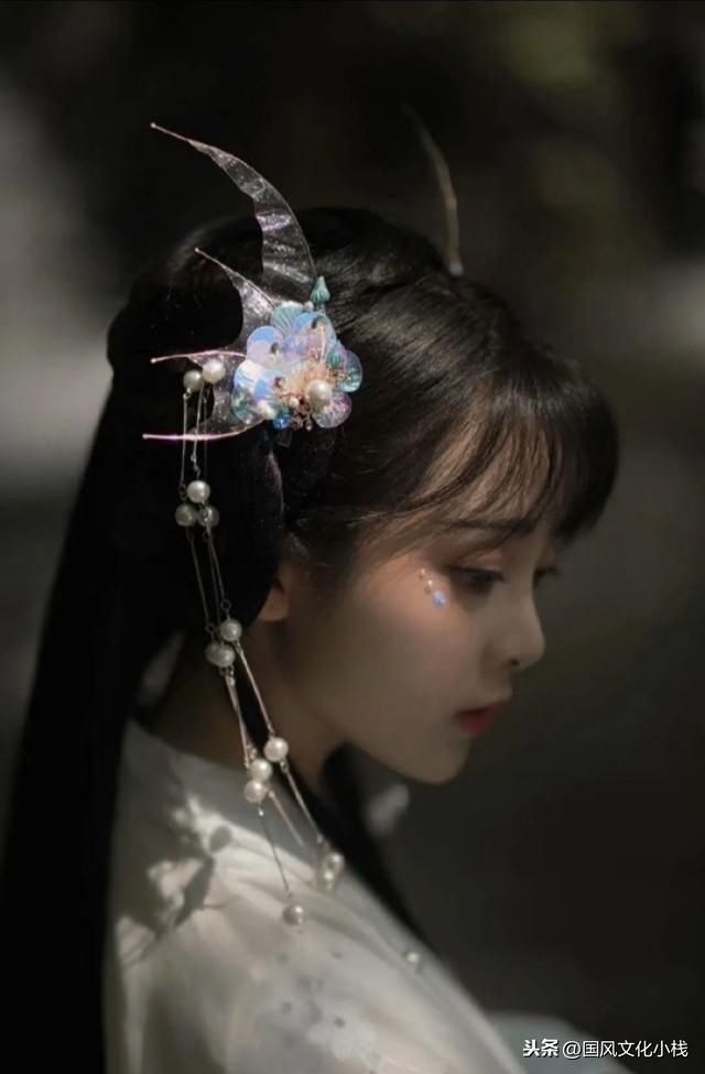  潇湘|渔家傲——潇湘夜雨