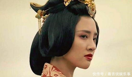 郭太后|高平陵之变时,郭太后为何支持司马懿,而不是曹爽呢