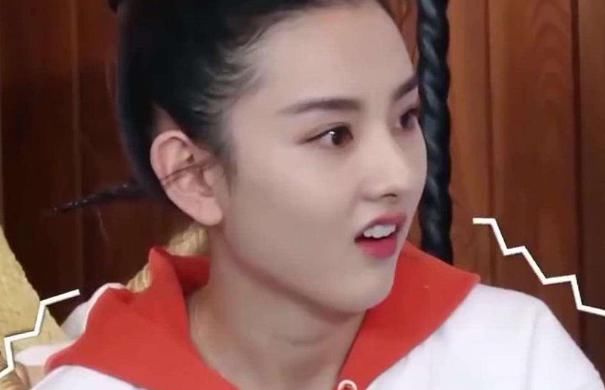  导演|宋祖儿在《跑男》中怼导演，姚导都没了脾气，而他备受夸赞