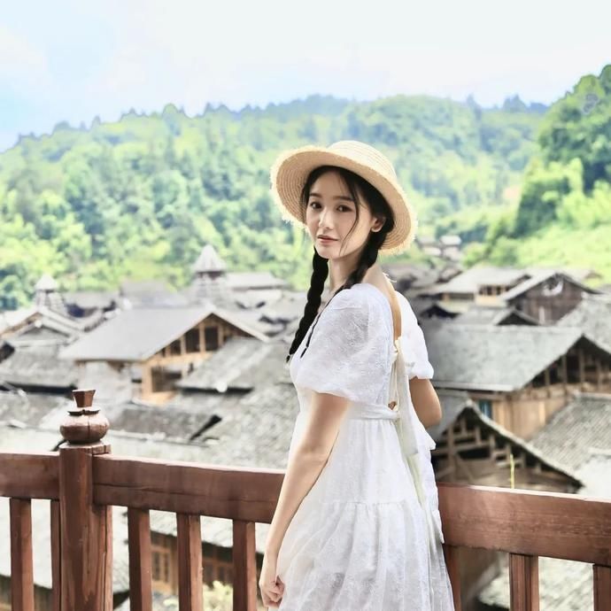  黄岗|村光灿烂 | 如果认识陶渊明，我一定让他到黄岗来。