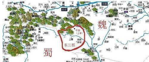 刘备的养子|诸葛亮在蜀汉中最惧怕此人,后设计坑死他,不是魏延!