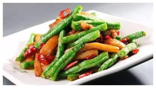 家里|分享几道好吃下饭的家常菜,换着样的做,家里来客好招待