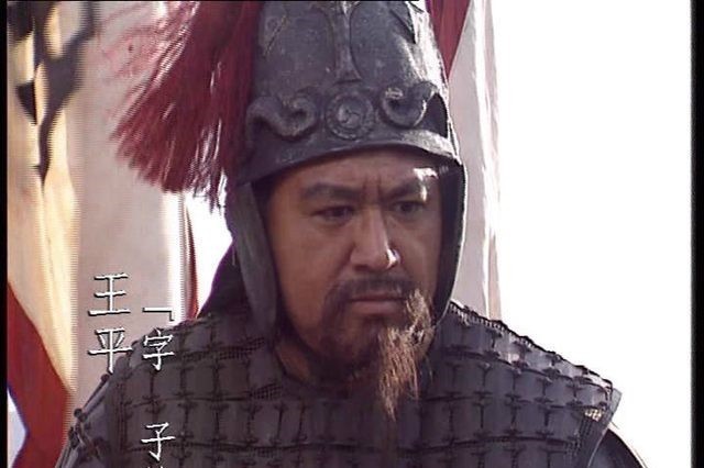 诸葛亮|马谡不听王平的劝告，导致街亭丢失，马谡的统兵能力比不上王平