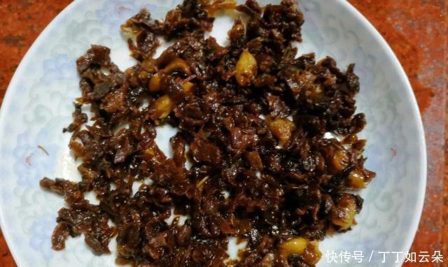 夏天|特别适合夏天吃奶奶的炸肉,不仅开胃下饭,常吃还能滋补容颜