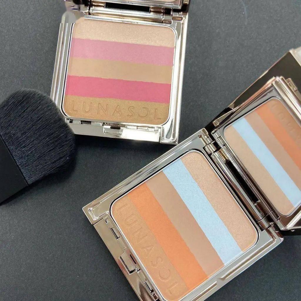  秋季|秋季彩妆新品指路！