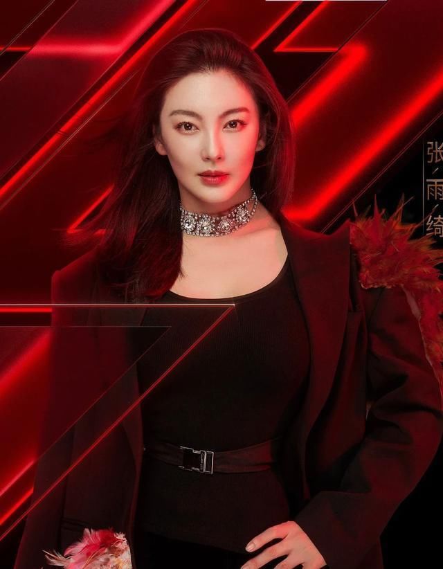  时尚|姐姐们的时尚较量也太好看了！