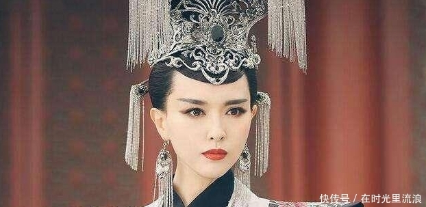 变为|她从公主沦为奴隶,又从奴隶变为皇后,24岁成古今第一太后!