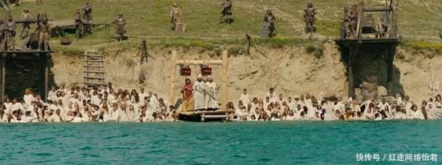 俄罗斯选择东正教,真因为战斗民族离不开