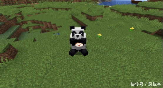 传送门框架|蛋糕也能发电?盘点《我的世界》多数老玩家不知道的红石信号源