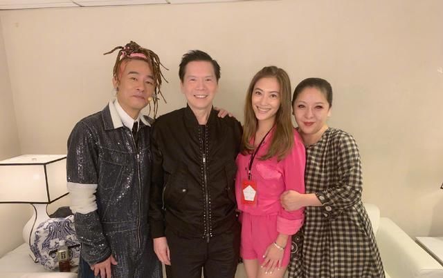  陈冠希|李泽锋年轻时酷似陈冠希，演《三十而已》被骂出名，遭应采儿讨债