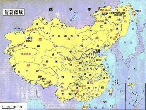 统治|史书上的满清十二帝各个勤勉开明，可好好一个大清怎么就没了呢？