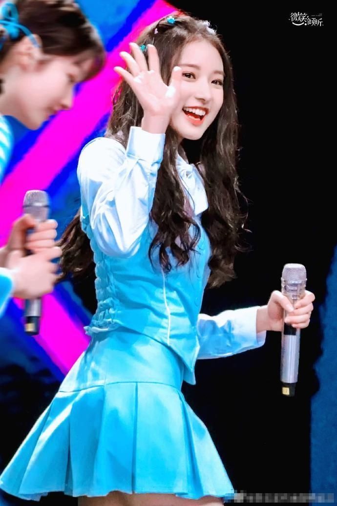 解散|火箭少女101即将解散,乐华娱乐组建五人新团,程潇出任队长