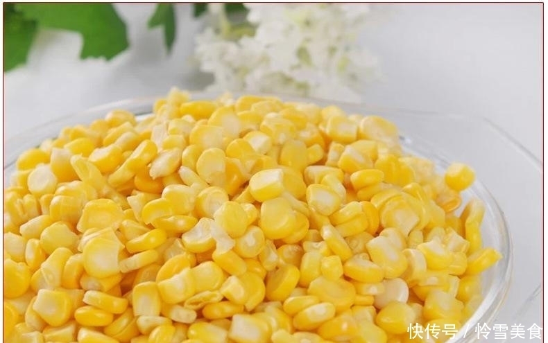 照样|玉米保存只需要一个小方法,放到冬天照样新鲜,随时吃到鲜嫩玉米