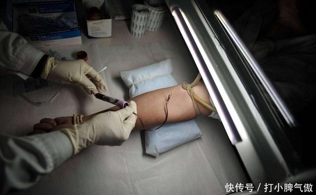 不知道|大学成艾滋＂重灾区＂！19岁学霸放纵后感染，原因让人悔不当初