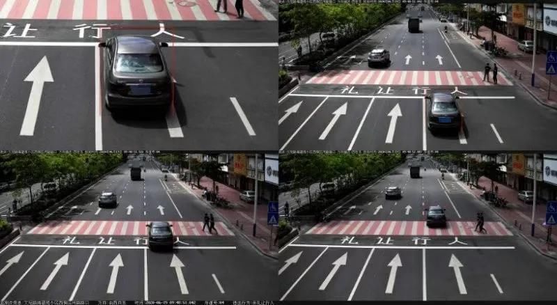 潮南|注意！潮阳潮南新增一批道路交通监控设备，这些行为会被抓拍……