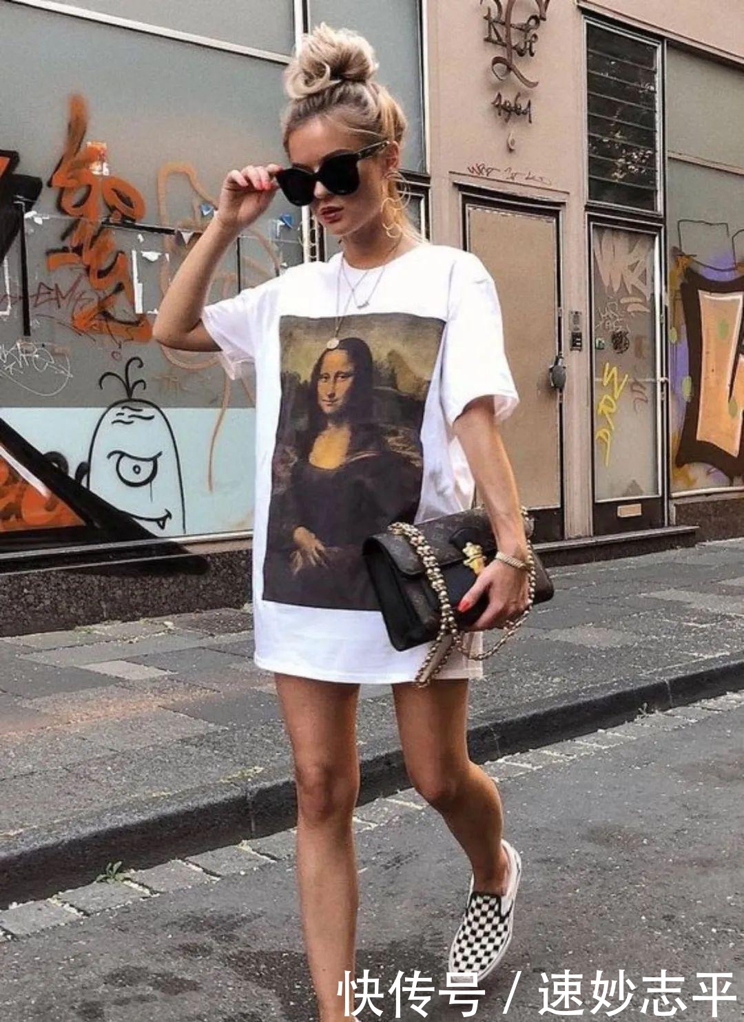 真的|今秋流行外长内短,真的时髦爆,让你显高10厘米、显瘦10斤!