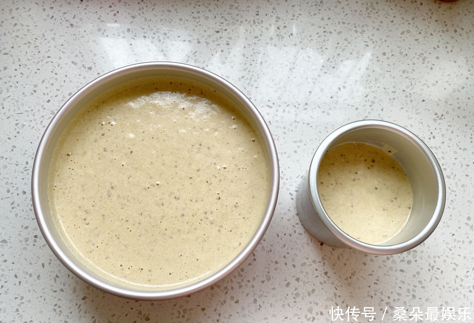  枣香|红枣别只会煮饭了，用来做蛋糕枣香浓郁，口感松软越吃越香