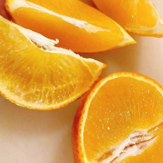 爆汁|日销10W箱的超爽“爆汁橙”，甜而多汁，入口即化，全网卖疯了！