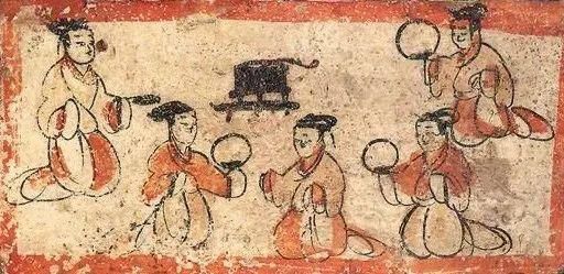  西安|打败镰仓、西安上榜LP亚洲Top1旅行地，去过才知中国还能美成这样！