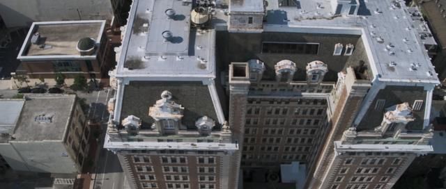  尺度|离奇跳楼、弑夫杀妻、外星人绑架，美国版《走进科学》尺度惊人