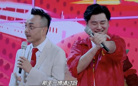  王一博|赵丽颖被问王一博有没有请过客，听到她的回答，好像明白了什么
