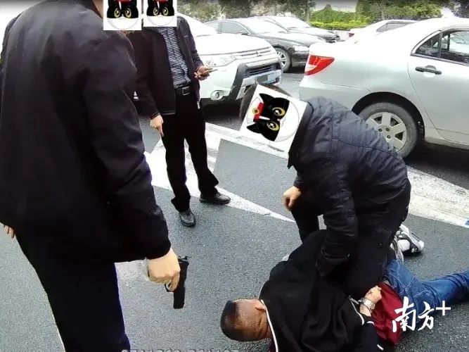  疫情|上半年揭阳市公安机关破获刑事案件2332宗