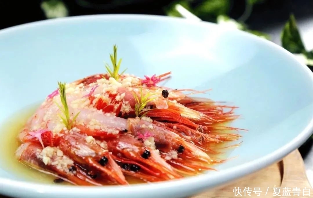 卖相|创意精品凉菜,口味卖相一流