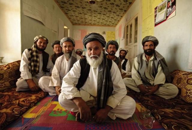  公布|英国特种部队被控滥杀无辜，33名平民深夜被杀，法院公布关键证据