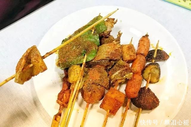 高校|开学进行时!南京这8所高校美食,6块5喂饱你的青春……