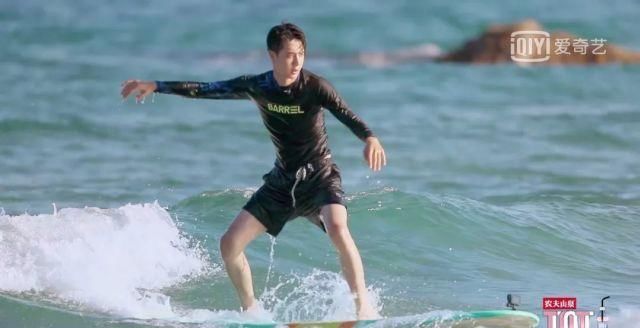  开店|明星开店综艺到底在卖啥？