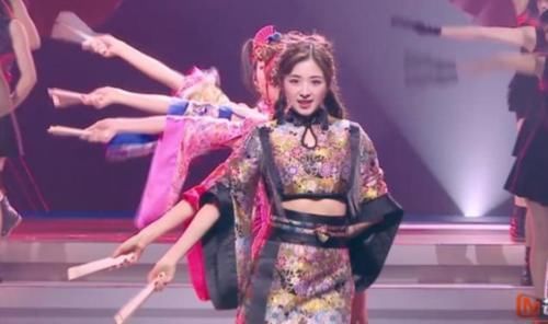 孟佳|《浪姐》第七期,个人赛张含韵拿第一,为什么大家都不服气?