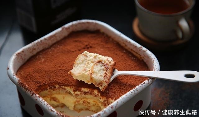 失败|春节宅家不乏味,新年甜蜜在这里,不用烤箱零失败做意大利甜品