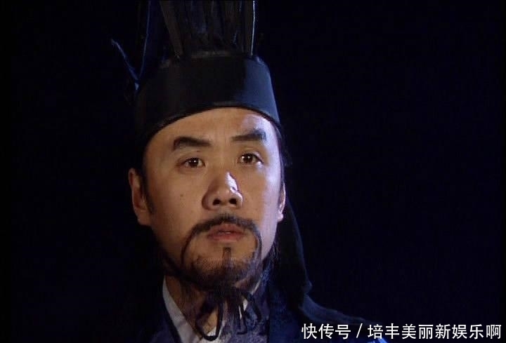 三国|诸葛亮一生最珍视的三国顶级谋臣, 魏蜀吴各一个, 一个与其齐名