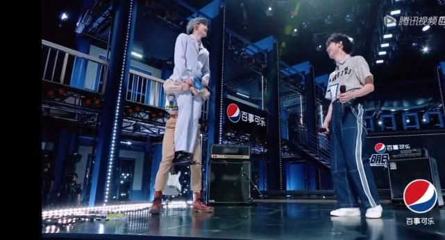  周震南|R1SE周震南 被公主抱选中的男人