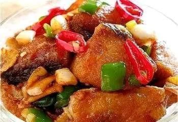 好吃|送给大家几道家常菜，做法简单又好吃，每道都色香味俱全