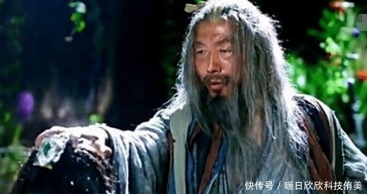  牛人|三国武功最强的牛人，造就了3个徒弟，一个屠杀典韦，一个是赵云