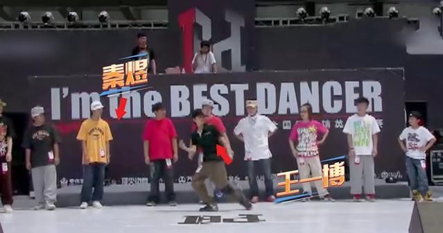  自述|《街舞3》王一博自述，13岁没有选择出道，可能成为一名舞蹈老师