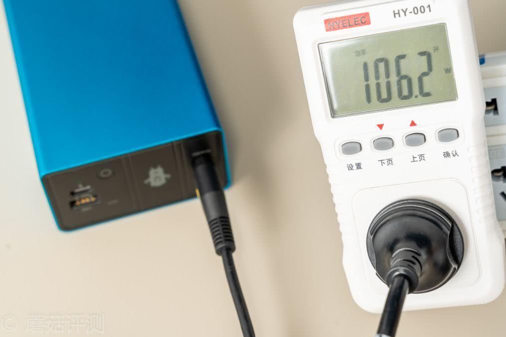  续航|高性能笔记本，也能享受长续航、PowerBen大功率移动电源评测